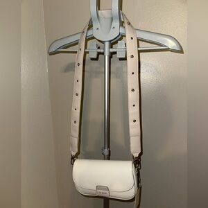 Ted Baker London Rory Leather Crossbody Bag NWT